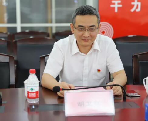 唯一網絡與東莞聯通舉行合作簽約儀式 構建合作共贏新生態