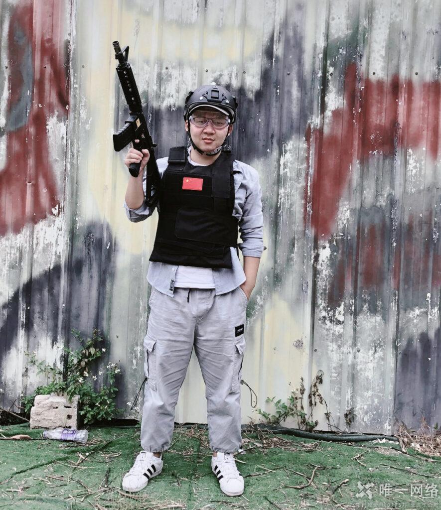 品牌故事 | 7年不“癢”，至愛“唯一”