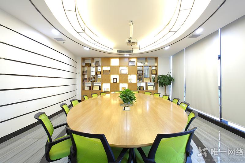 中國品牌日| 唯一網絡品牌升級,新定位新飛躍!