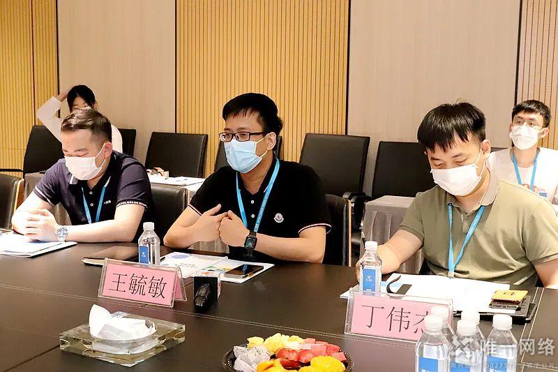 法治體檢進唯一,護航發展零距離 法治體檢進唯一,護航發展零距離