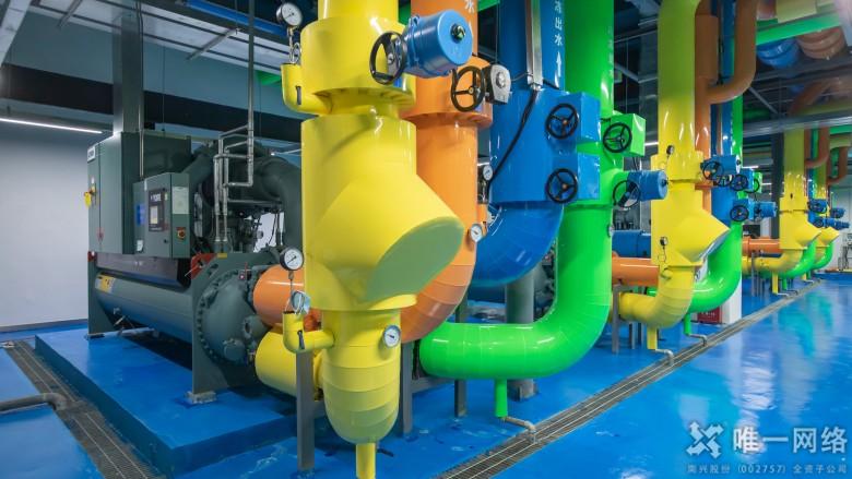 數據中心如何有效應對自然災害？