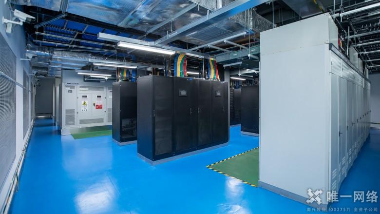 數據中心如何有效應對自然災害？