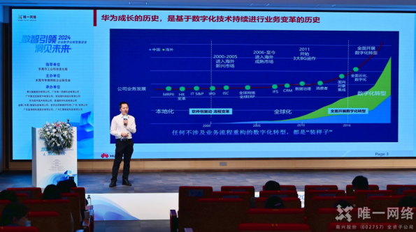 2024企業數字化轉型推進會丨“數智引領 洞見未來”東莞打造數智創新先鋒地 2024企業數字化轉型推進會丨“數智引領 洞見未來”東莞打造數智創新先鋒地