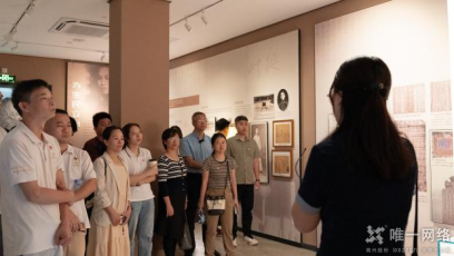 “黨的歷史我知道”黨建知識競賽:智慧火花照亮紅色征程 “黨的歷史我知道”黨建知識競賽:智慧火花照亮紅色征程