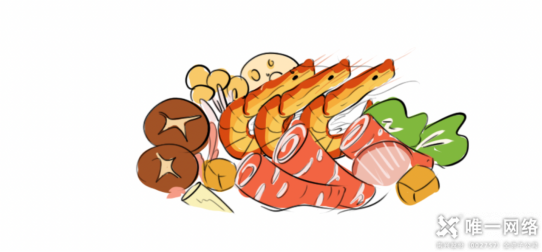 云計算與火鍋：一場美味的比喻，探尋云計算的秘密！