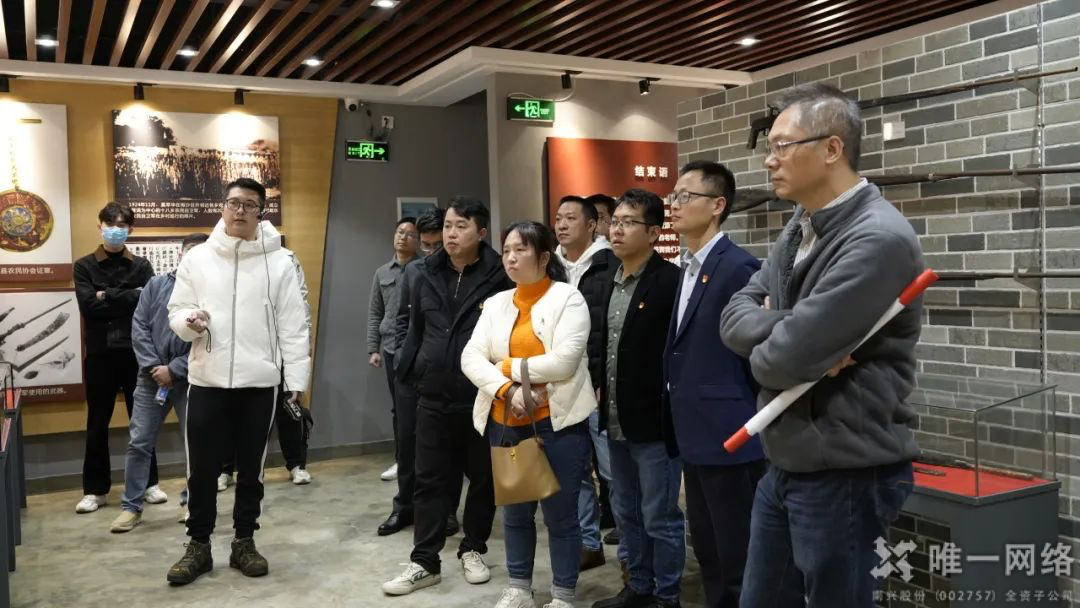 “學(xué)思踐悟”凝心鑄魂筑牢網(wǎng)絡(luò)安全防線黨建共建活動(dòng)圓滿落幕 “學(xué)思踐悟”凝心鑄魂筑牢網(wǎng)絡(luò)安全防線黨建共建活動(dòng)圓滿落幕