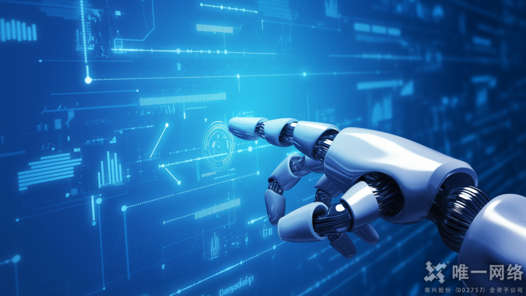 DeepSeek來了，數據中心能否承受“億”點點挑戰？