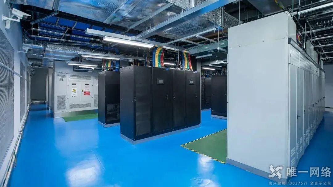 DeepSeek來了，數據中心能否承受“億”點點挑戰？