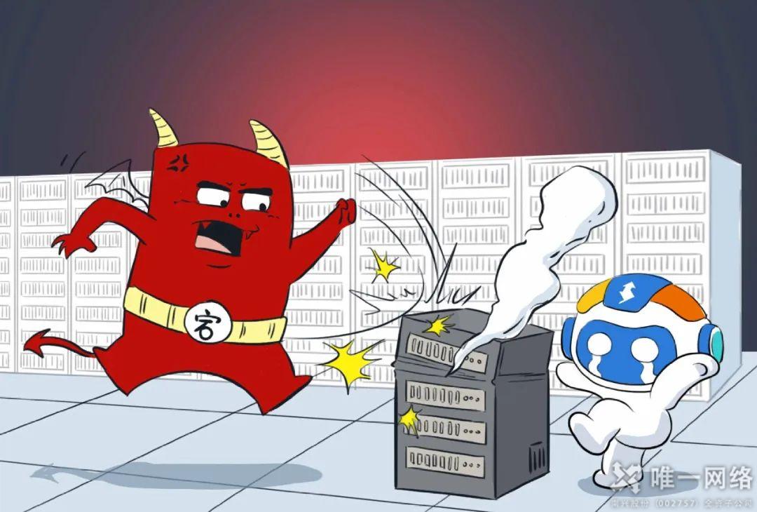 當DeepSeek開始思考，數據中心還好嗎？