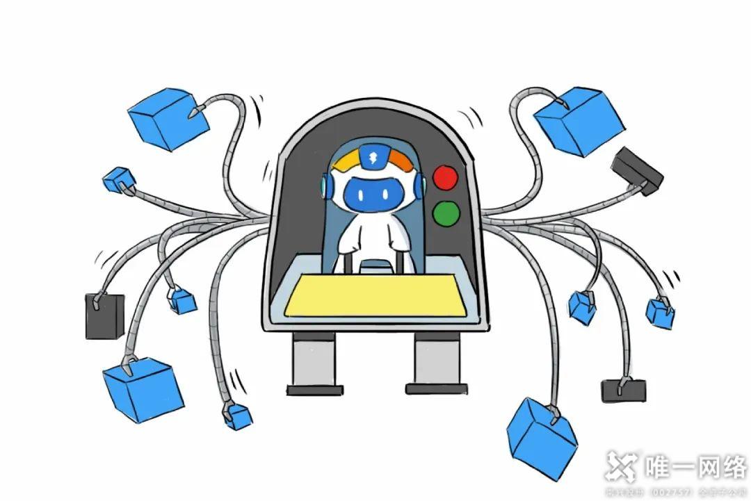 當DeepSeek開始思考，數據中心還好嗎？