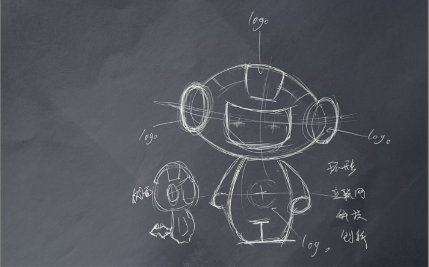 1625210863364355.png 春華秋實十五載,唯一網絡IP形象YIYI亮相!