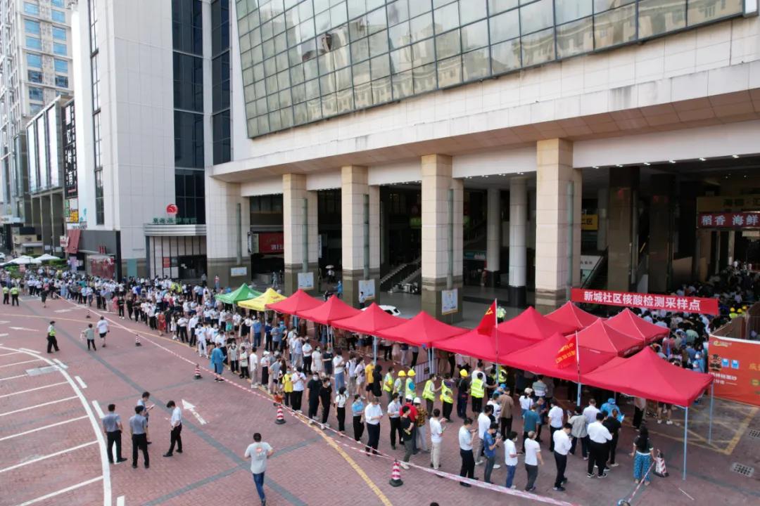 唯一公益小分隊暖心行動,同舟共濟戰疫情!